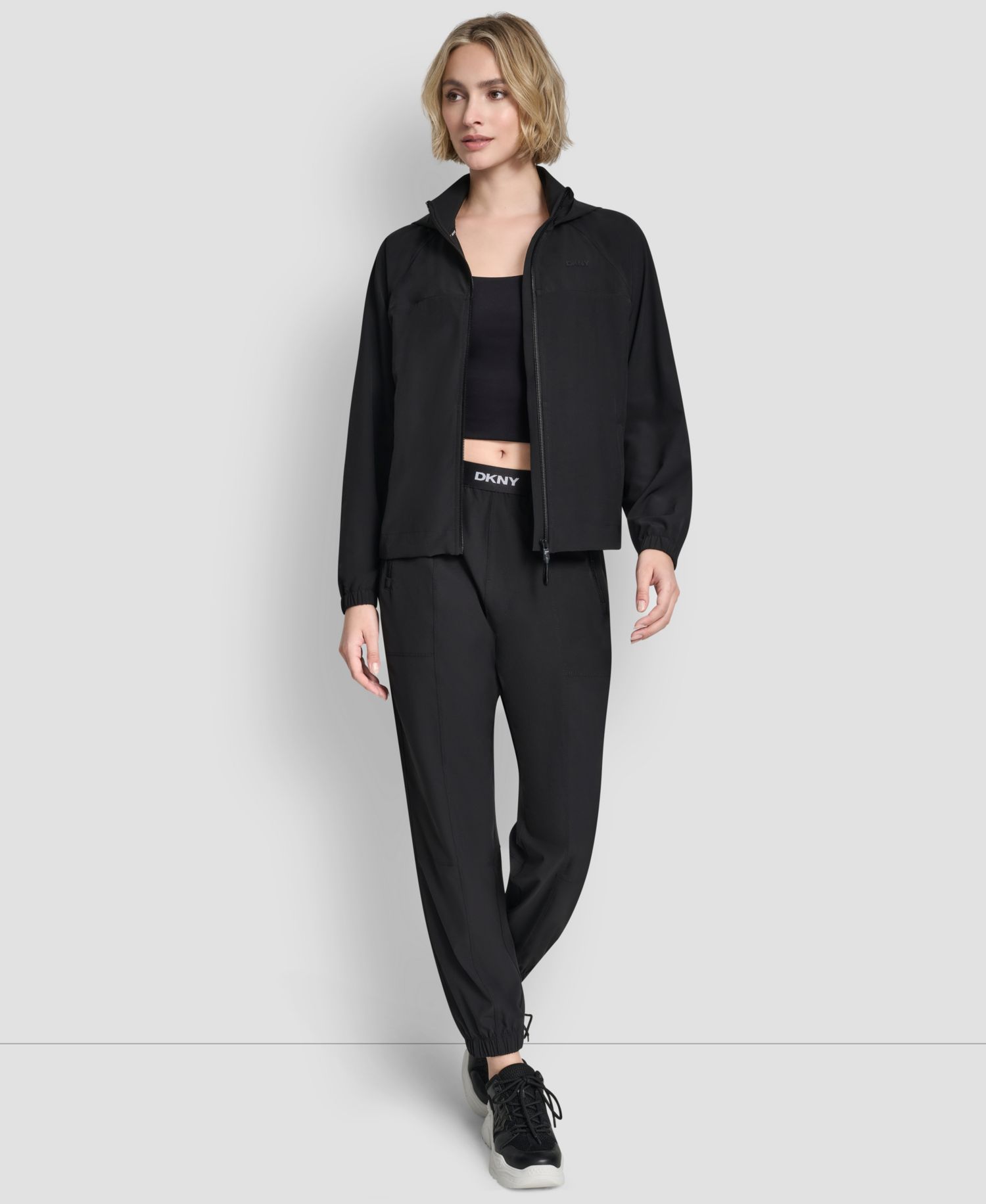 Women's Commuter Full-Zip Jacket
