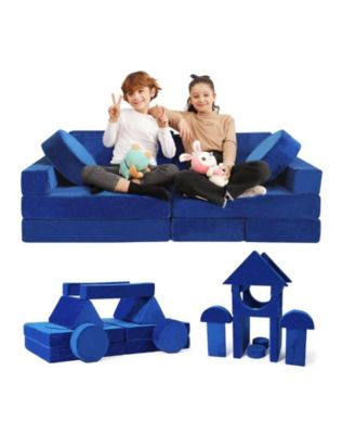 Modular Children s Sofa Set