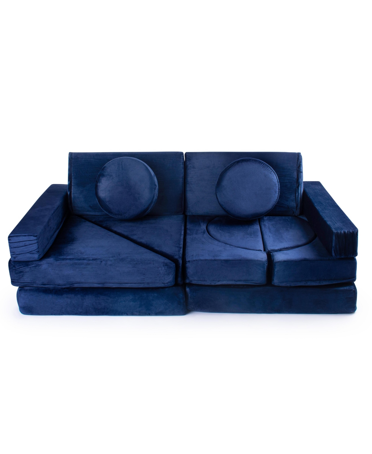 Bintiva Modular Children s Sofa Set