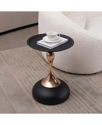 Mermaid Tail Coffee Table