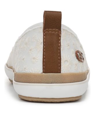 Women's Ez Does It Ballerina Flats