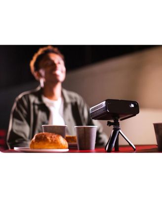 PPX340 480p PicoPix Micro2 Mobile DLP Projector