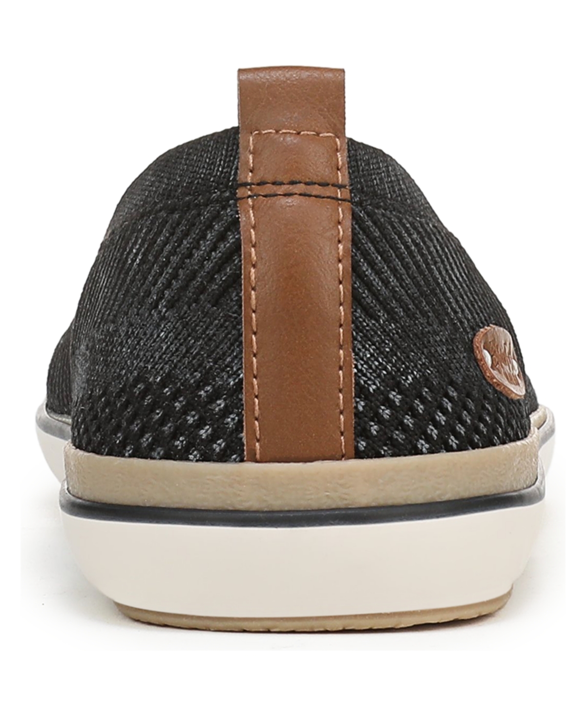 Blowfish Malibu Women's Ez Does Knit Ballerina Flats