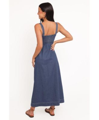 Women's Bettie Midi Dress