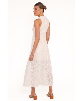 Women's Danni Lace Midi Dress