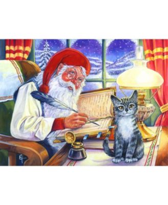 And What's Your Name? 300 piece Jigsaw Puzzle for Adults