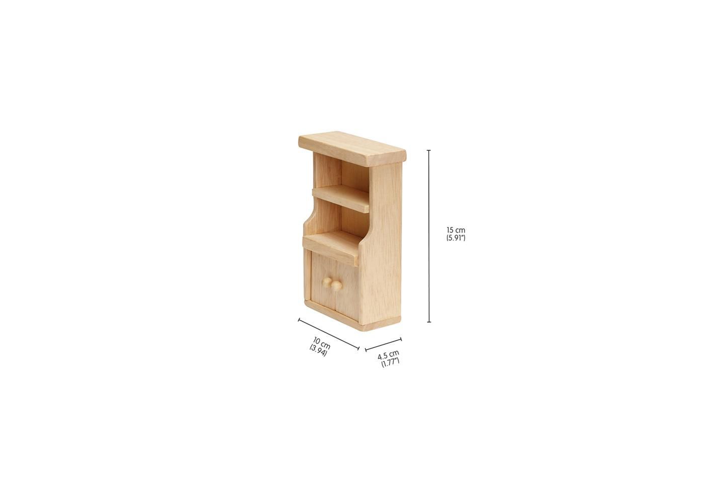 Детские куклы PlanToys Dining Room-Classic — фото 2