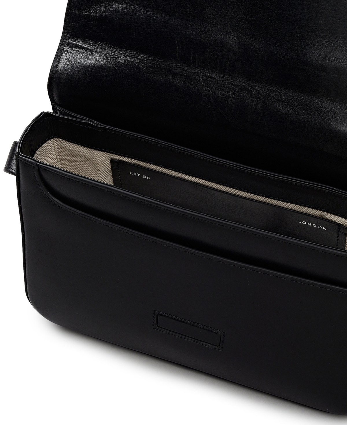 Radley London Pocket Street Flap-Over Small Crossbody Bag