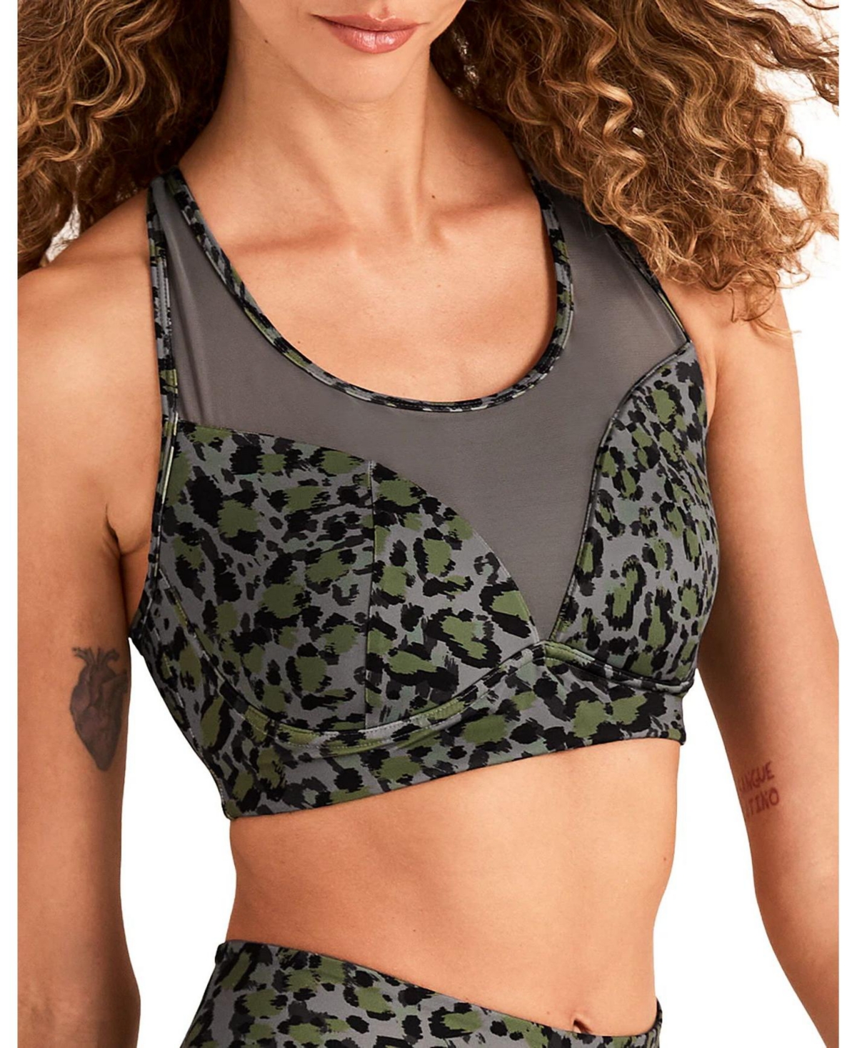 Adore Me Women's Aura Sports Bra