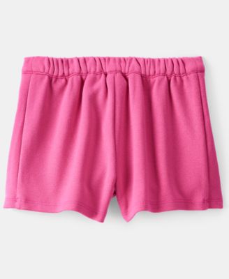 Girl Toddler 2T-5T Playground Champion Striped Top and Skirt, 2-Piece Set