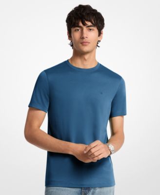 Men's Regular-Fit Short-Sleeve T-Shirt