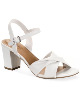 Women's Pipperr Dress Sandals, Macy's Exclusive