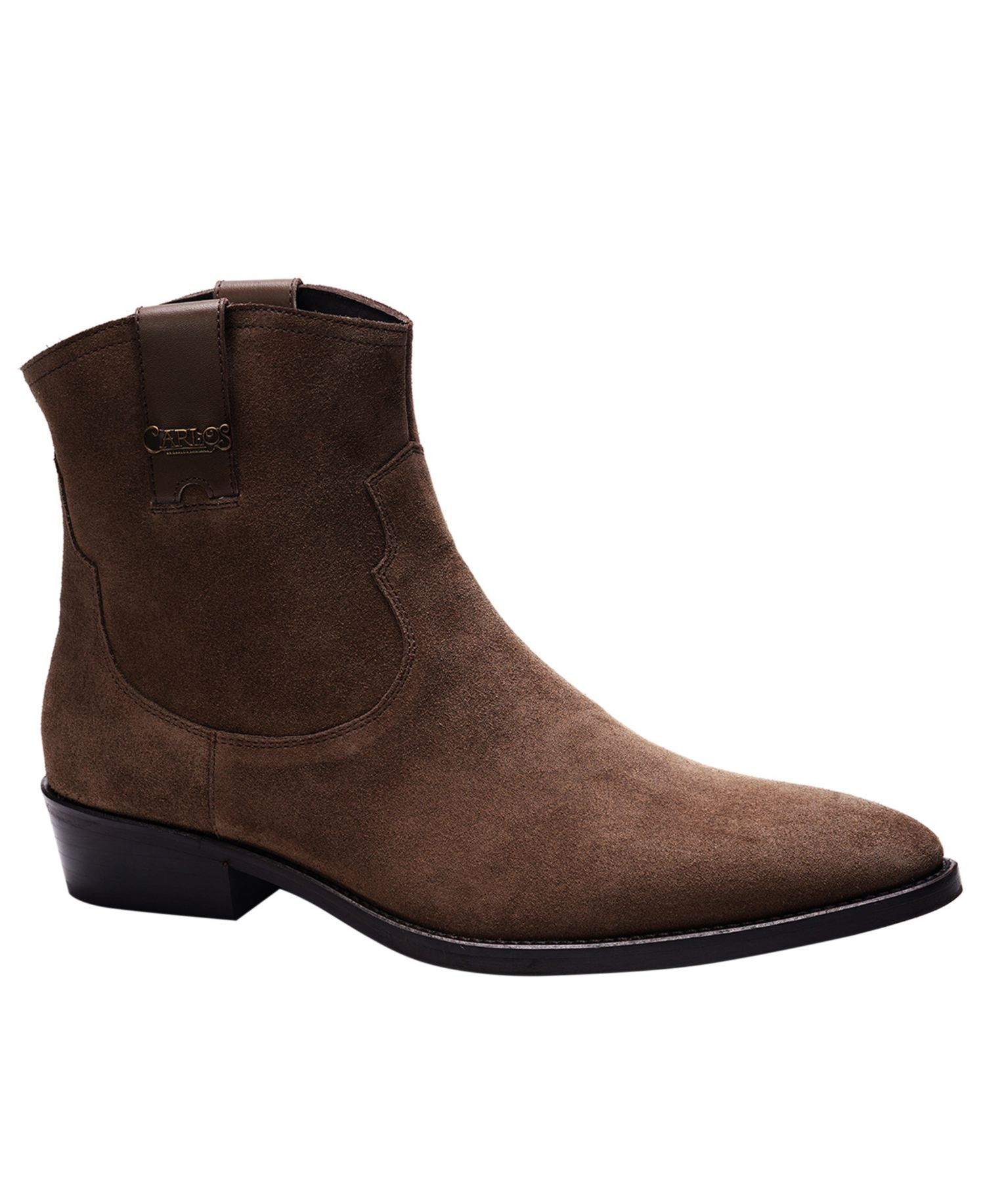 Men's Zappa Cowboy Fashion Boots