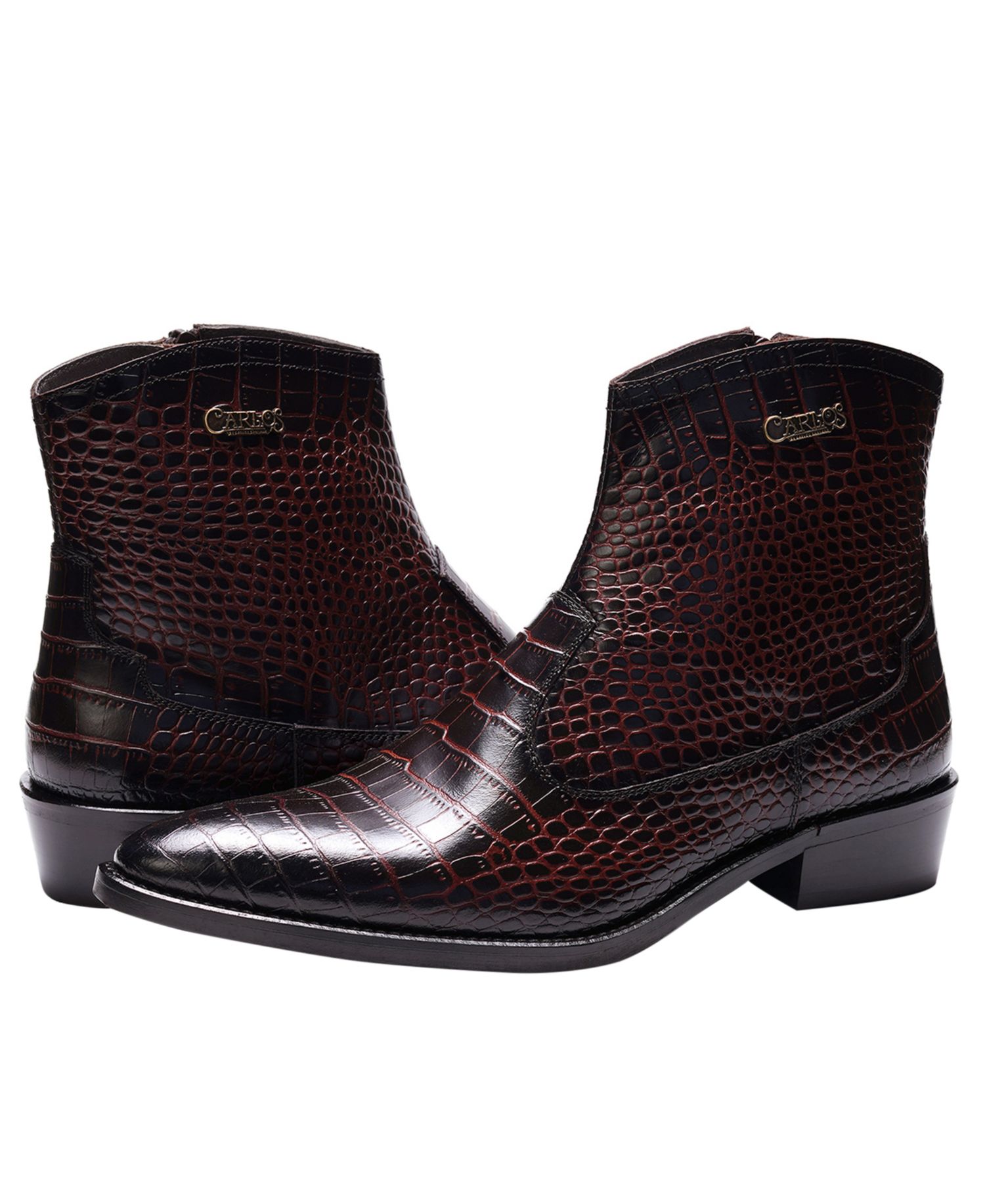 Men's Zappa Cowboy Fashion Boots