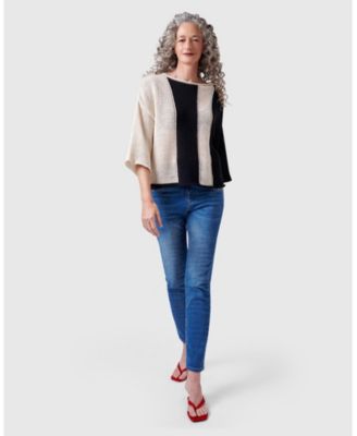 Women's Denim Iconic Stretch Jeans