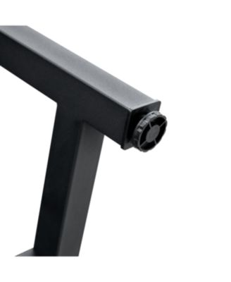 Dining table with storage platform, 7135.4 inches