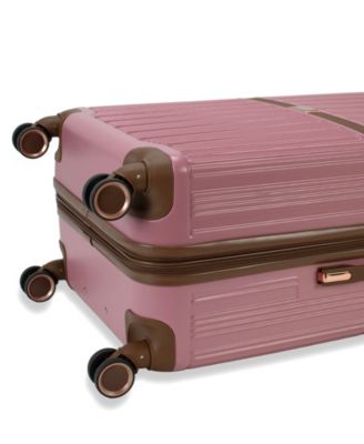 Dakota 3-Pc. Hardside Expandable Spinner Luggage Set