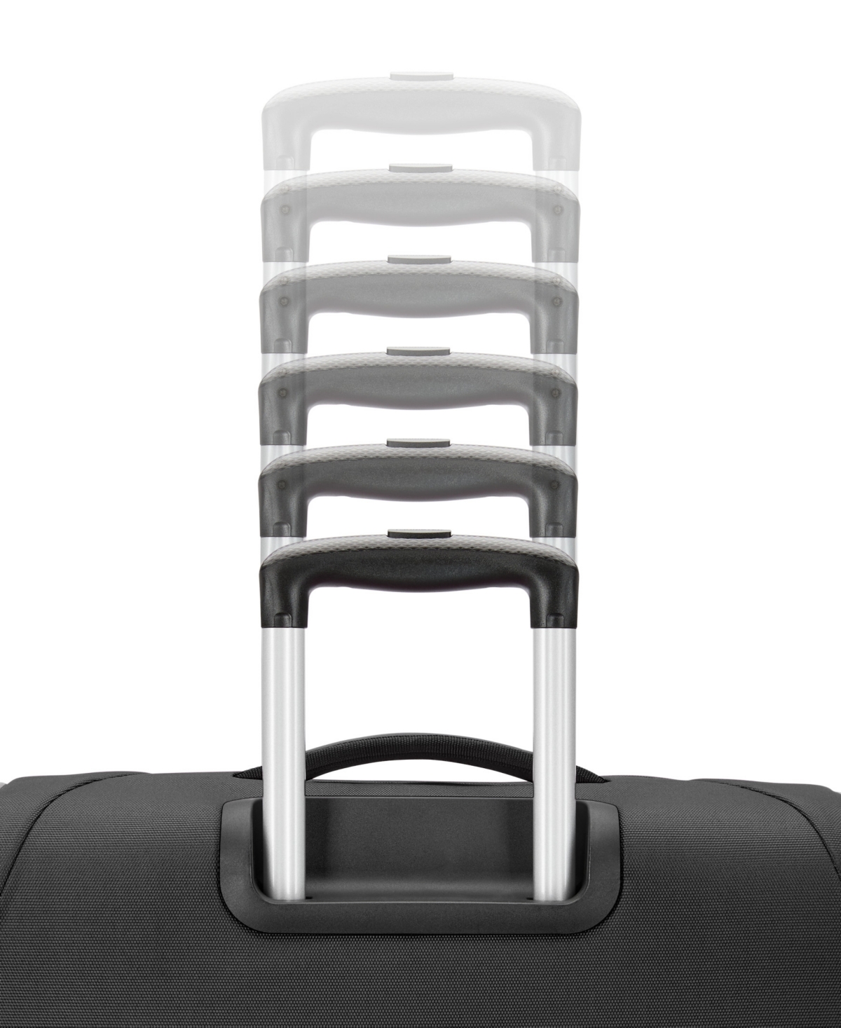 American Tourister 4 Kix 3.0 20.5" Carry-On