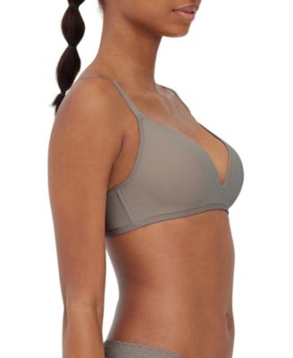 Women's Prestige Wireless Push-Up Bra