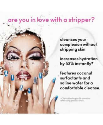 Clean Gleam Cleansing Water, 3.38 oz.