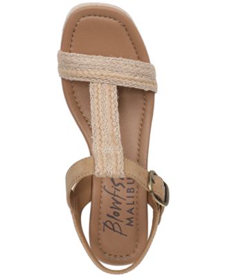 Women's Annika Strappy Sandals