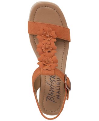 Women's Annika 2 Strappy Sandals