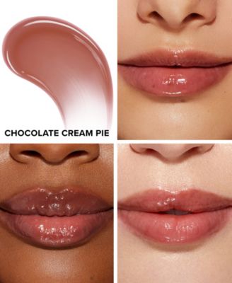 Lip Injection Lip Gloss, 0.22 oz.