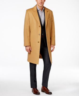 michael kors madison luxury overcoat