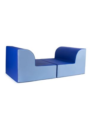 Children's Sofa Set of 2