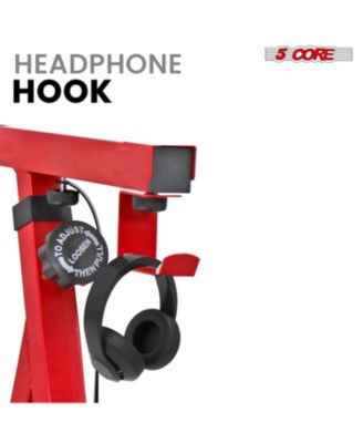 PA Horn Speaker 8Pcs 8 Inch 65W Loud Audio Outdoor Speakers System 8Ohm Reflex Megaphone