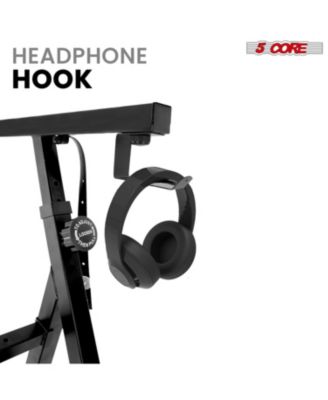 PA Horn Speaker 8Pcs 8 Inch 65W Loud Audio Outdoor Speakers System 8Ohm Reflex Megaphone