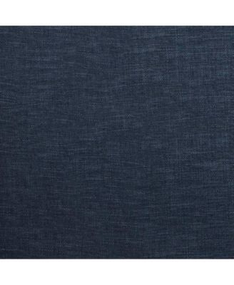 Niklas Mid Century Modern Split-Back Sofa Futon with 3 Recline Positions