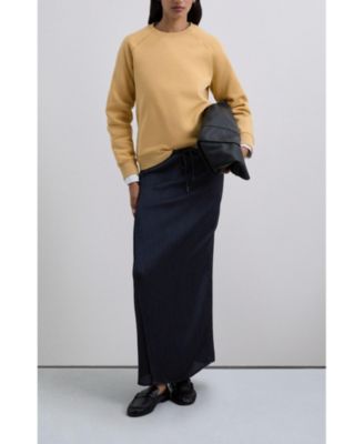 Women's Verticallogo Sweater