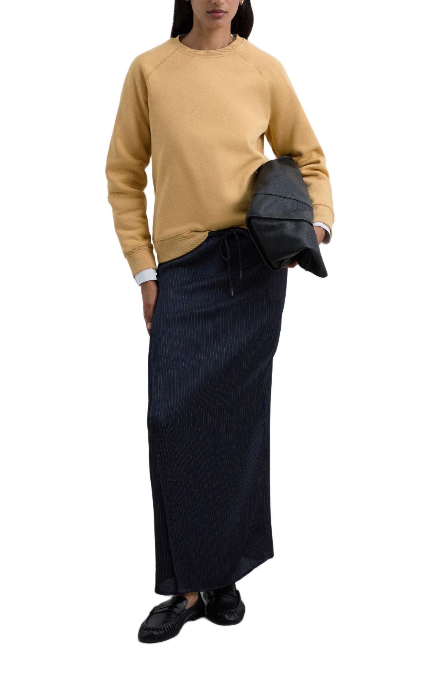 Women's Verticallogo Sweater