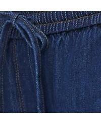 Women's MaPolyxena Wide Leg Elasticated Jeans