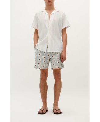 Men's Baker Swimsuit