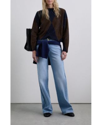 Women's Rombo Jumper