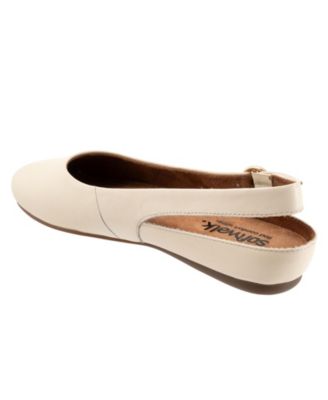 Women's Sandy  Flat