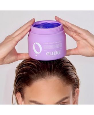 Color E'Clat Acai Hair Mask