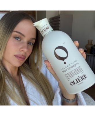 Color E'Clat Hair Shampoo