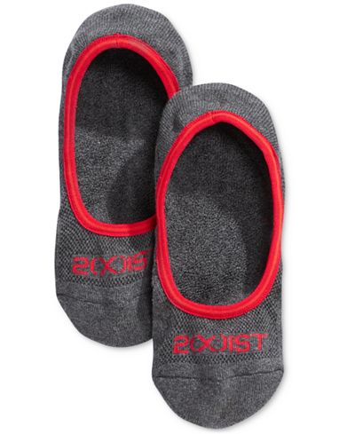 2(x)ist Men's Terry Socks
