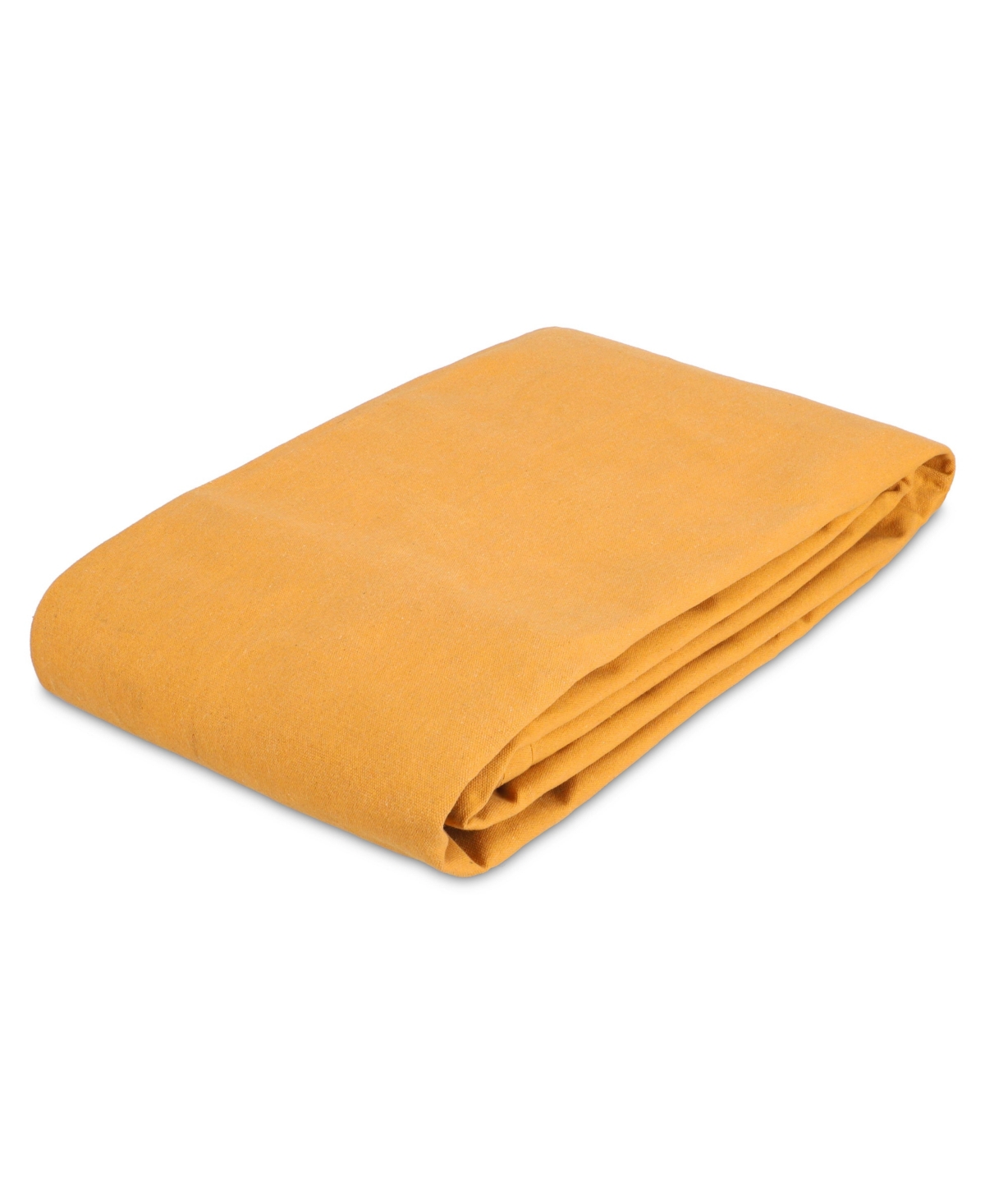 White Duck Outdoors 18 oz. Canvas Tarp 12x20 Tan