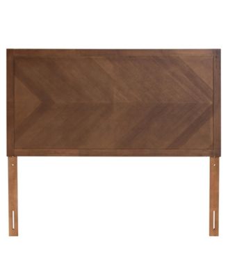 rick 63.2" Wood Traditional Queen Headboard