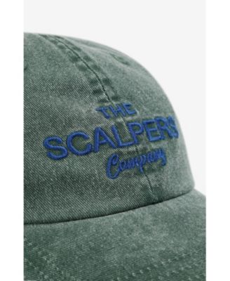 Women  Alpers Washed Cap