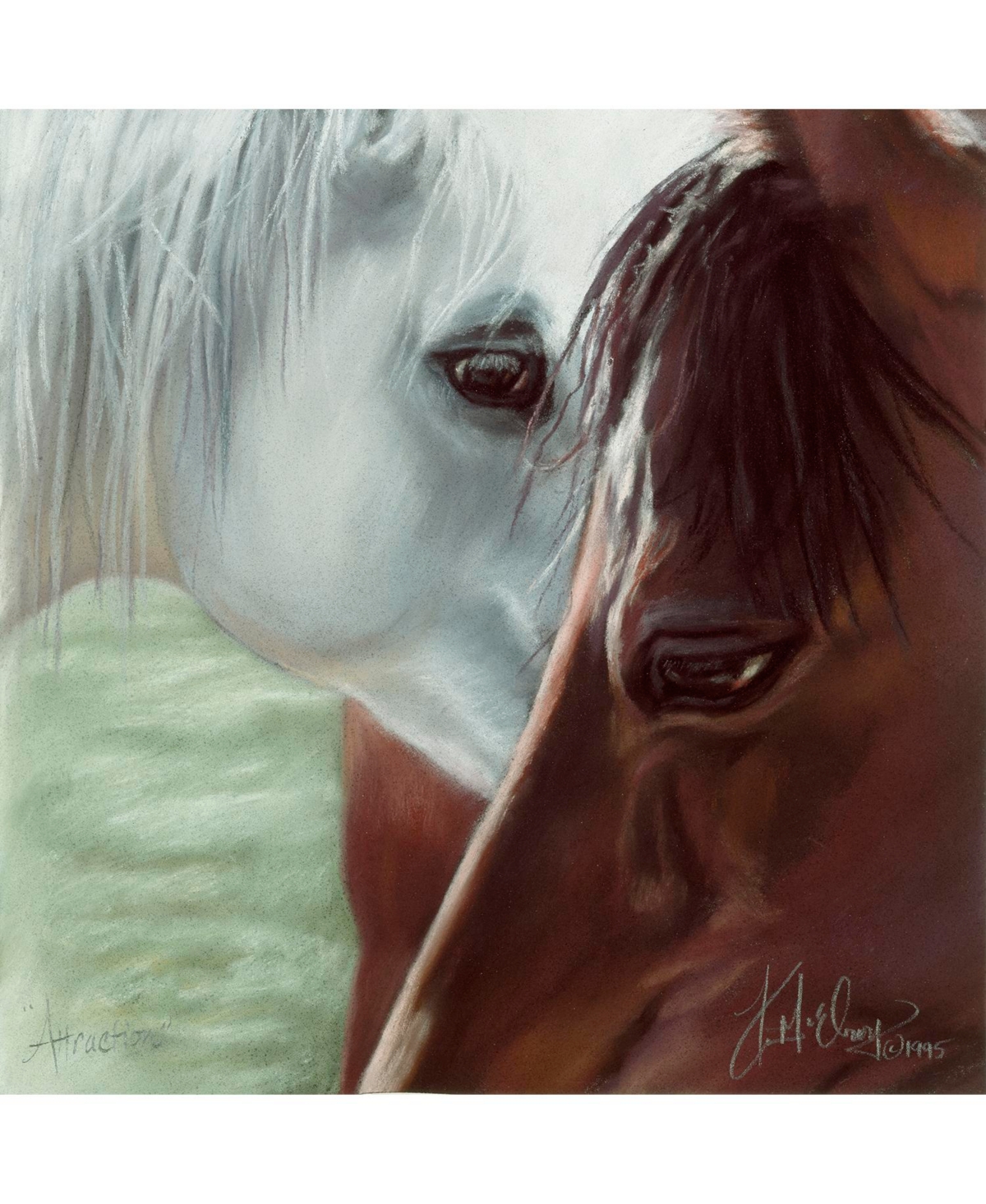 SunsOut Attraction 500 piece Jigsaw Puzzle for Adults