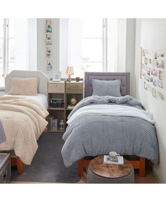 Justa Nother - Coma Inducer Oversized Comforter Set - Brazilian Sand