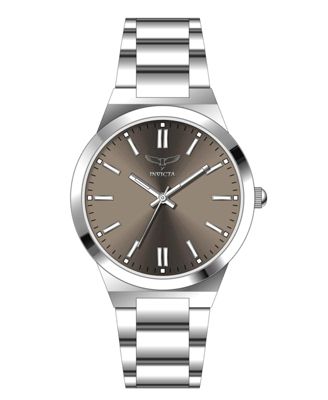 Women's 69054 Celestial Quartz PC21S Copper Dial Watch