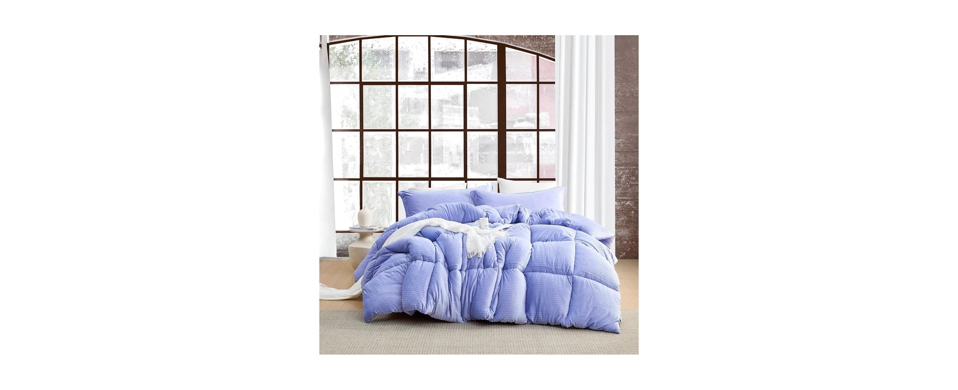 Coma Inducer Crazy Thick Oversized Comforter Set