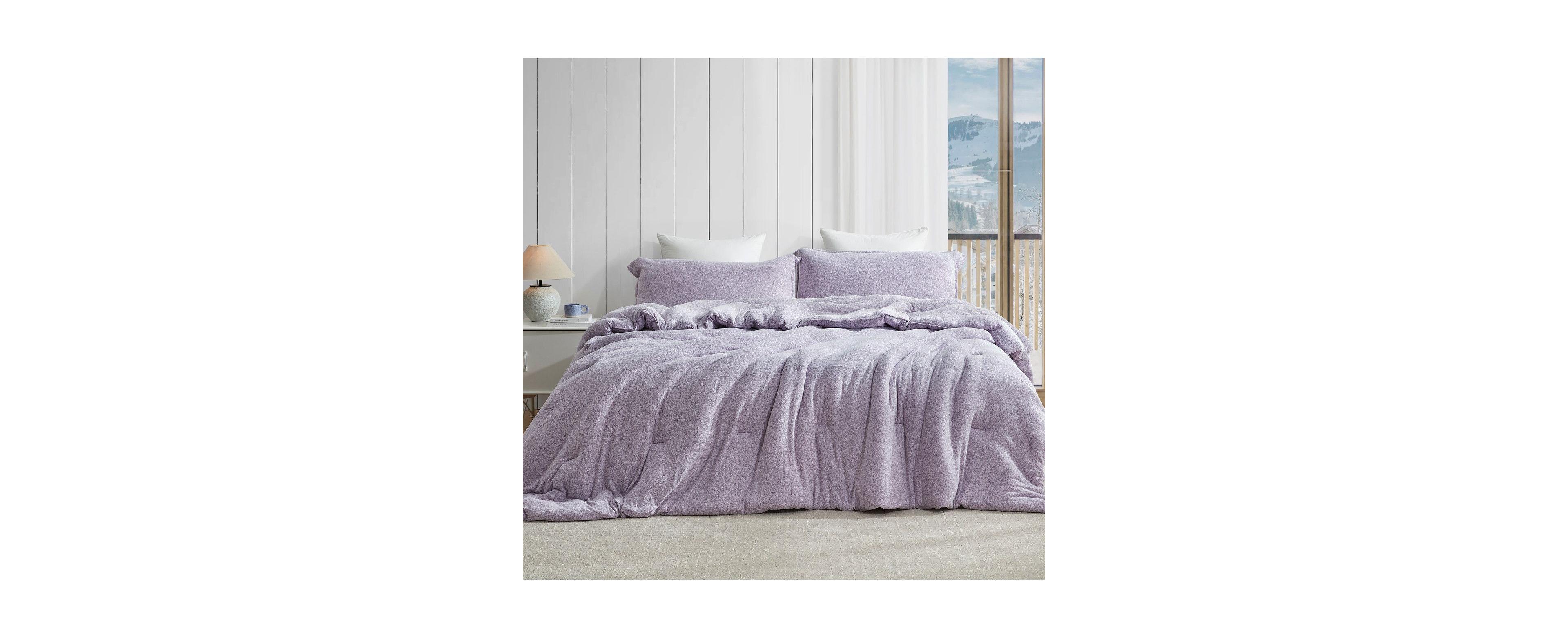 Coma Inducer Sweater Weather - Coma Inducer Oversized Comforter Set