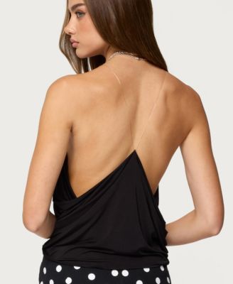 Women's Ainsley Wrap Top